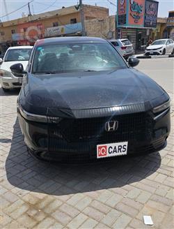 هوندا أكورد